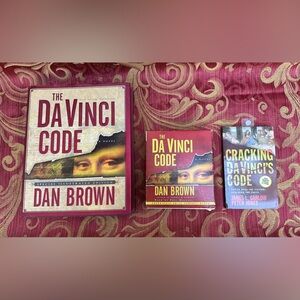 Da Vinci Code Bundle